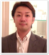Forever Records 代表 高木 啓太郎